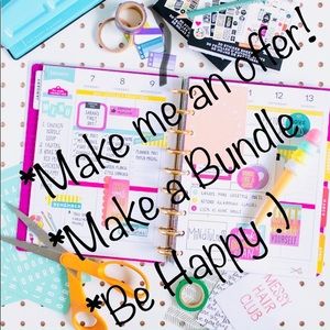 😍 Happy Bundle 😍